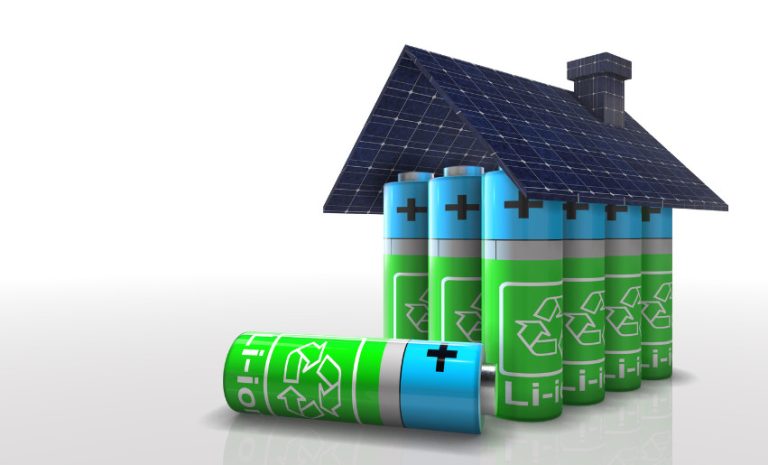 Duurzaam accusysteem