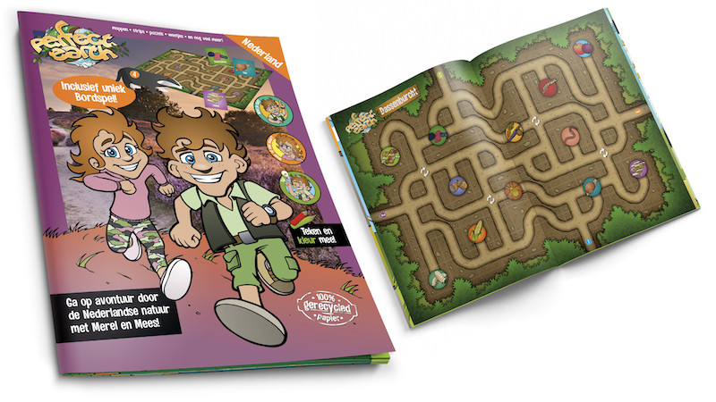 PerfectEarth magazine