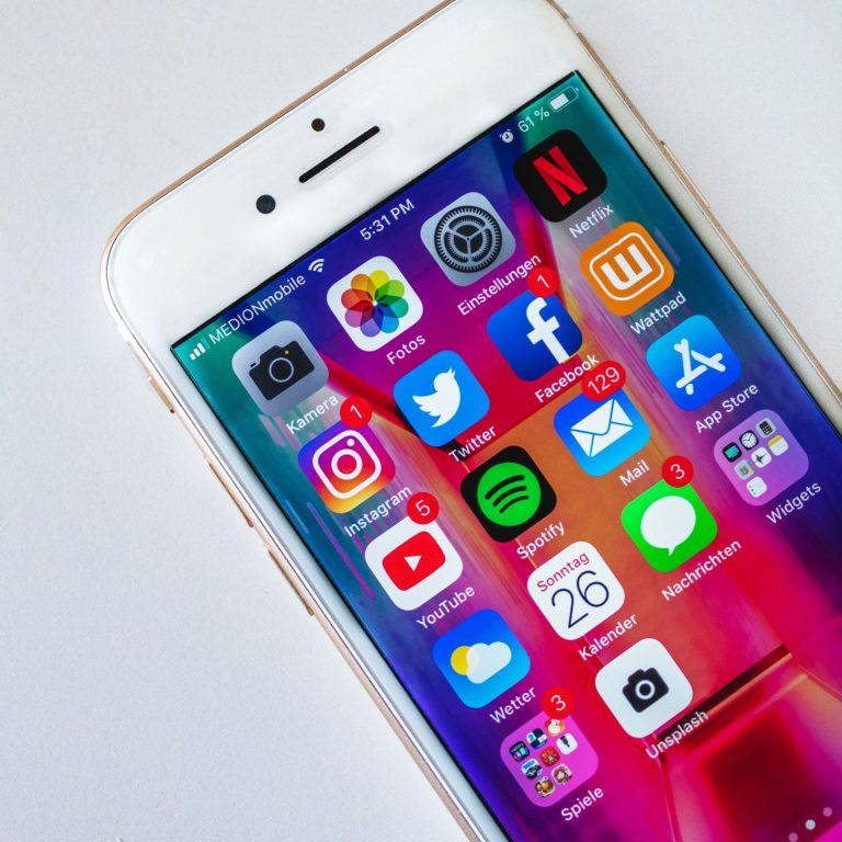 Gamechanger datavervuiling