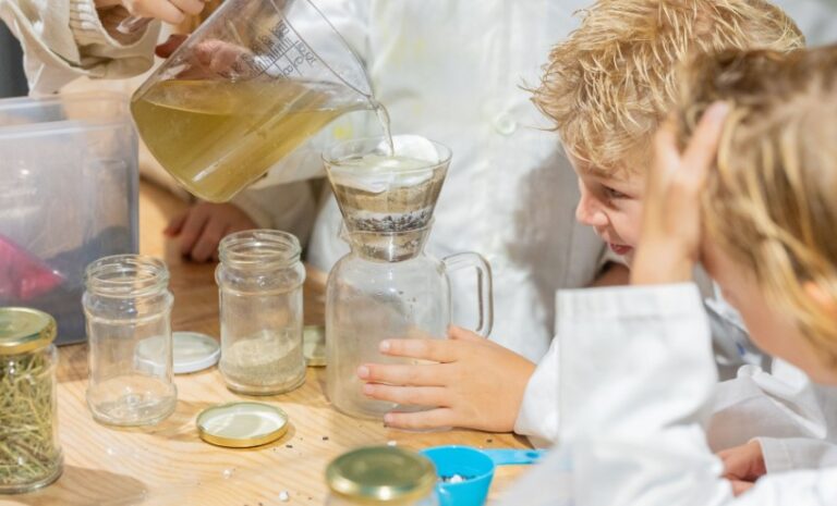 Proeflab – Word waterwijs!